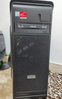 کیس  اداری  خانگی  نسبتا گیمینگ