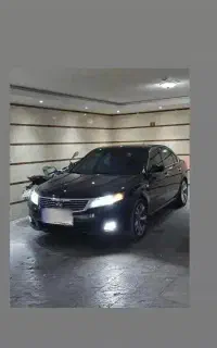 اپتیما ۲۰۱۰  مشکی