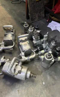 تعمیربکس بادی