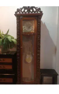 ساعت