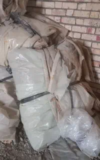 فروش پلاستیک گلخانه