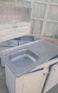 فروش کابینت آشپزخانه