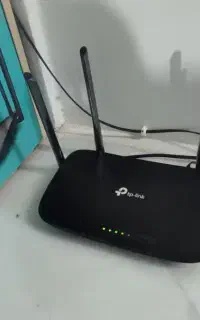 مودم تی پی لینک مدل AC1200 - ARCER VR300
