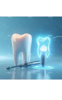 خدمات دندانپزشکی