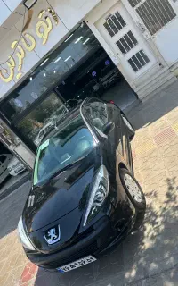 ۲۰۷ اتومات فلز ۴۰۲ بدون رنگ با شرایط ۱۶ ماهه