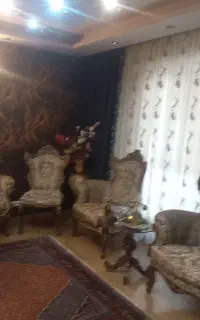 پرده سالم