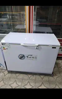 یخچال صندوقی