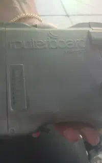روتر بورد میکرو
