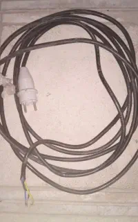 کابل برق