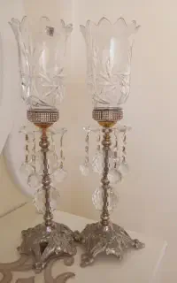 شمعدان خورشیدی بوهمیا