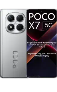 گوشی پوکو X7