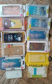 قاب گوشی آیفون 5 و6