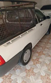 پراید وانت ۴۰۲