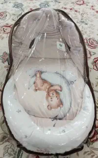 آغوشی نوزاد نو استفاده نشده