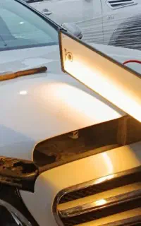 خدمات pdr و صافکاری و بازسازی ((طرح تخفیف بهاره))