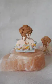 دخترانه پروانه