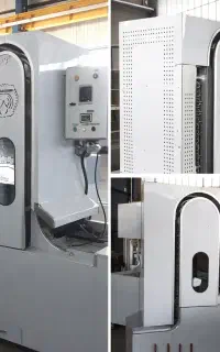 کباب پز تابشی ریلی / شرایط چکی