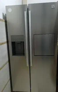 یخچال ساید دوو