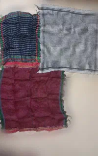 دستمال یزدی نو