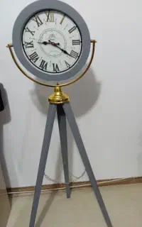 ساعت