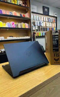 لپ تاپ گیمینگ ایسوس سری tuf FX507 با 8 گیگ گرافیک