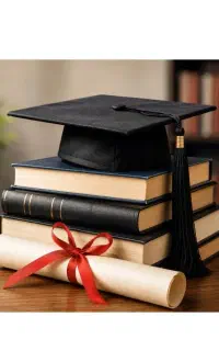 ارائه مدرک تحصیلی از سیکل تا دکتری
