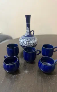 سرویس سفالی