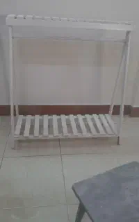 رگال لباس کودک برای آویز کردن لباس