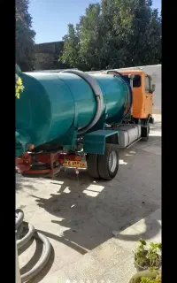 تخلیه چاه ولوله باز کنی درشهر وروستا