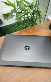 لپ تاپ Hp Zbook G3 17