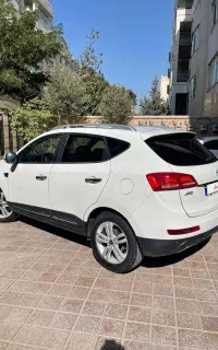 جک s5 دنده ای