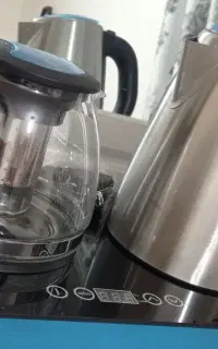 چایی ساز فومکس ژاپنی اصل مدل ۲۷۱۸