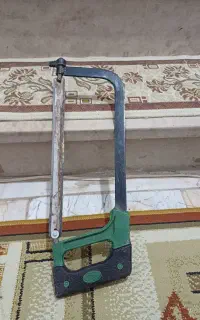 اره اهن بر
