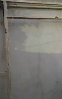 درب منزل