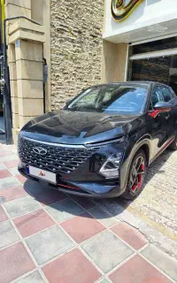 فونیکس FX AWD، مدل ۱۴۰۳