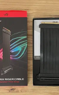 کابل رایزر گرافیک ایسوس ROG Strix RS200