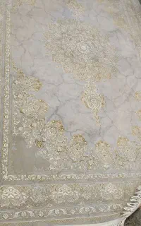 دو تخته فرش 6 متری سوفیا 1200 شانه