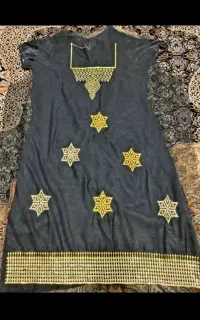 لباس خوسی