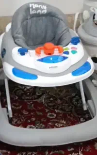 روروئک بچه