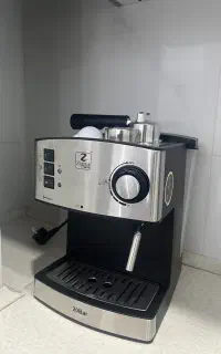 دستگاه اسپرسو ساز