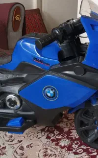 فروش موتور شارژی مدل کروز