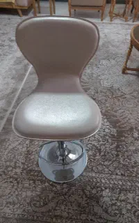 ۴ عدد صندلی اپن جک دار