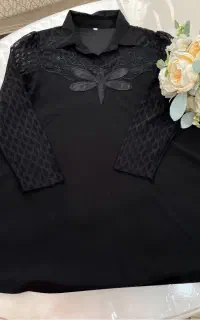 انواع شومیز زنانه و دخترانه نو