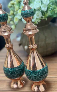 ظرف مسی