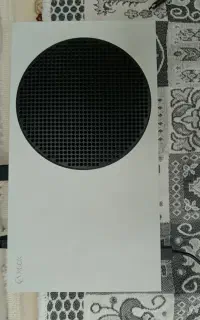 ایکس باکس سری S