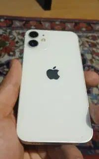 آیفون ۱۲ مینی