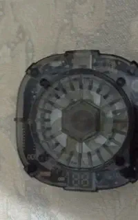 فن خنک کننده