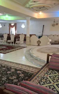 اجاره ویلا سوئیت نظام آباد