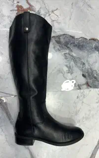 چکمه سوارکاری
