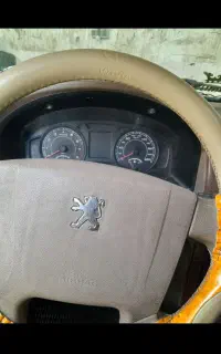 پژو۴۰۵